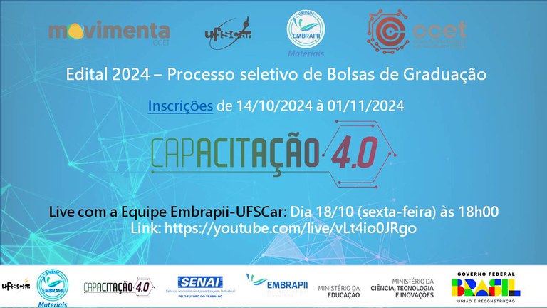 Divulgação Edital Bolsas - Embrapii UFScar 2024_youtube.jpg