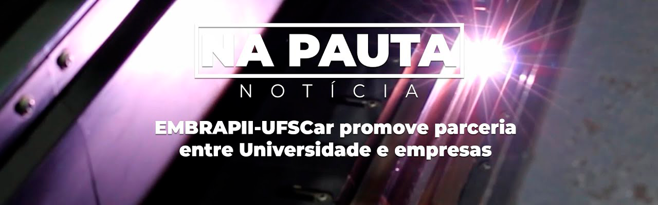 Parceria entre Universidade e empresa, promovida pela Embrapii-UFSCar, beneficiará reservatórios térmicos
