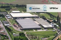 Parceria entre UFSCar e Tecumseh busca produção nacional de imãs de terras raras